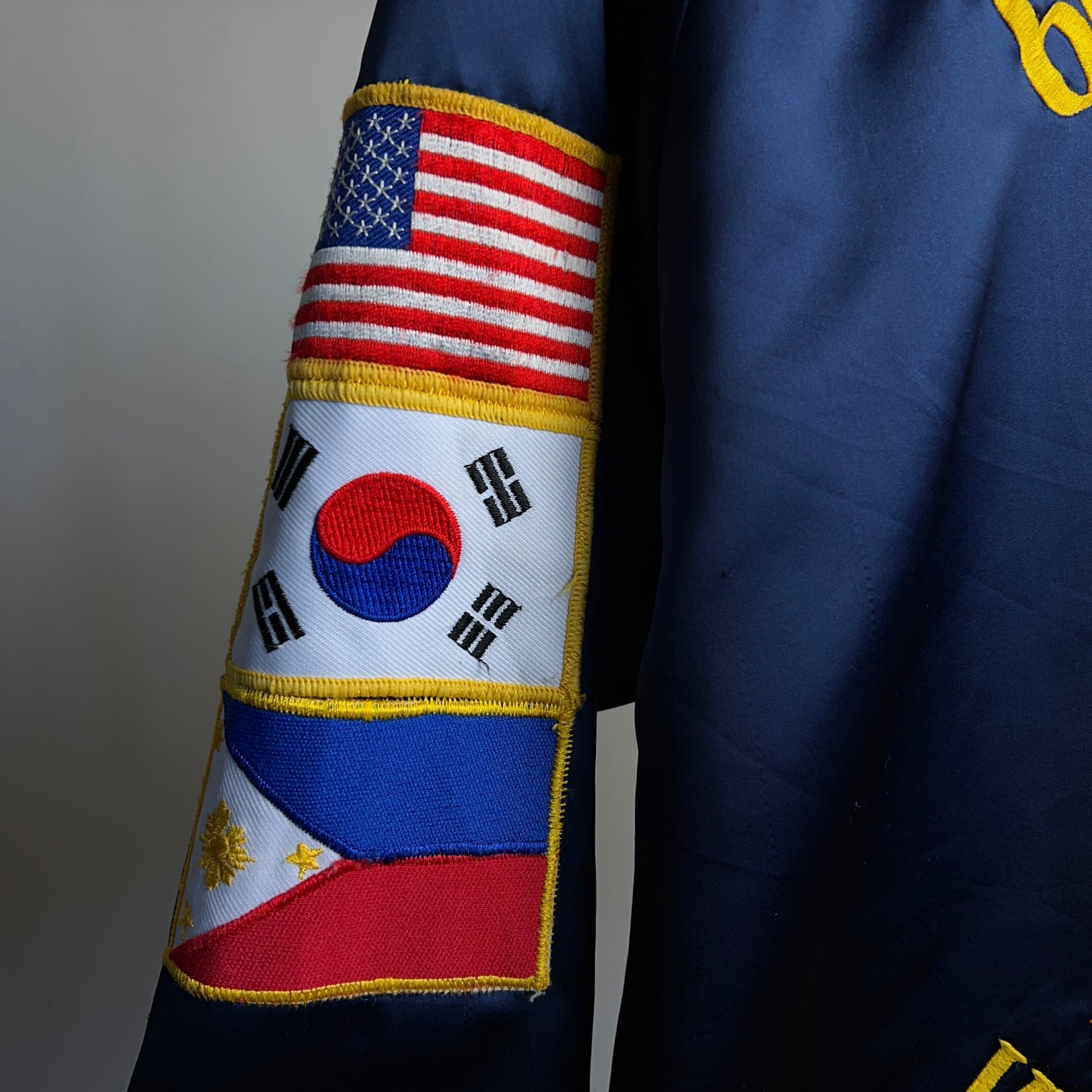 1989-1990 USAF 1989-1990 USAF
