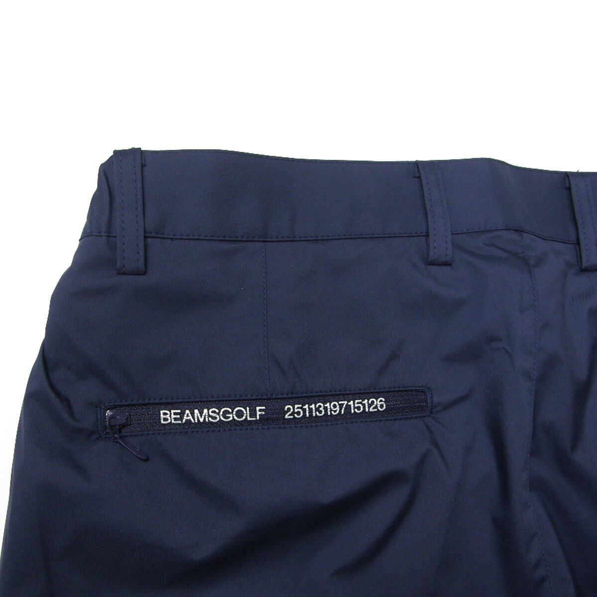 定価26,400円 【秋セール 9/7～9/23】 BEAMS GOLF PURPLE LABEL