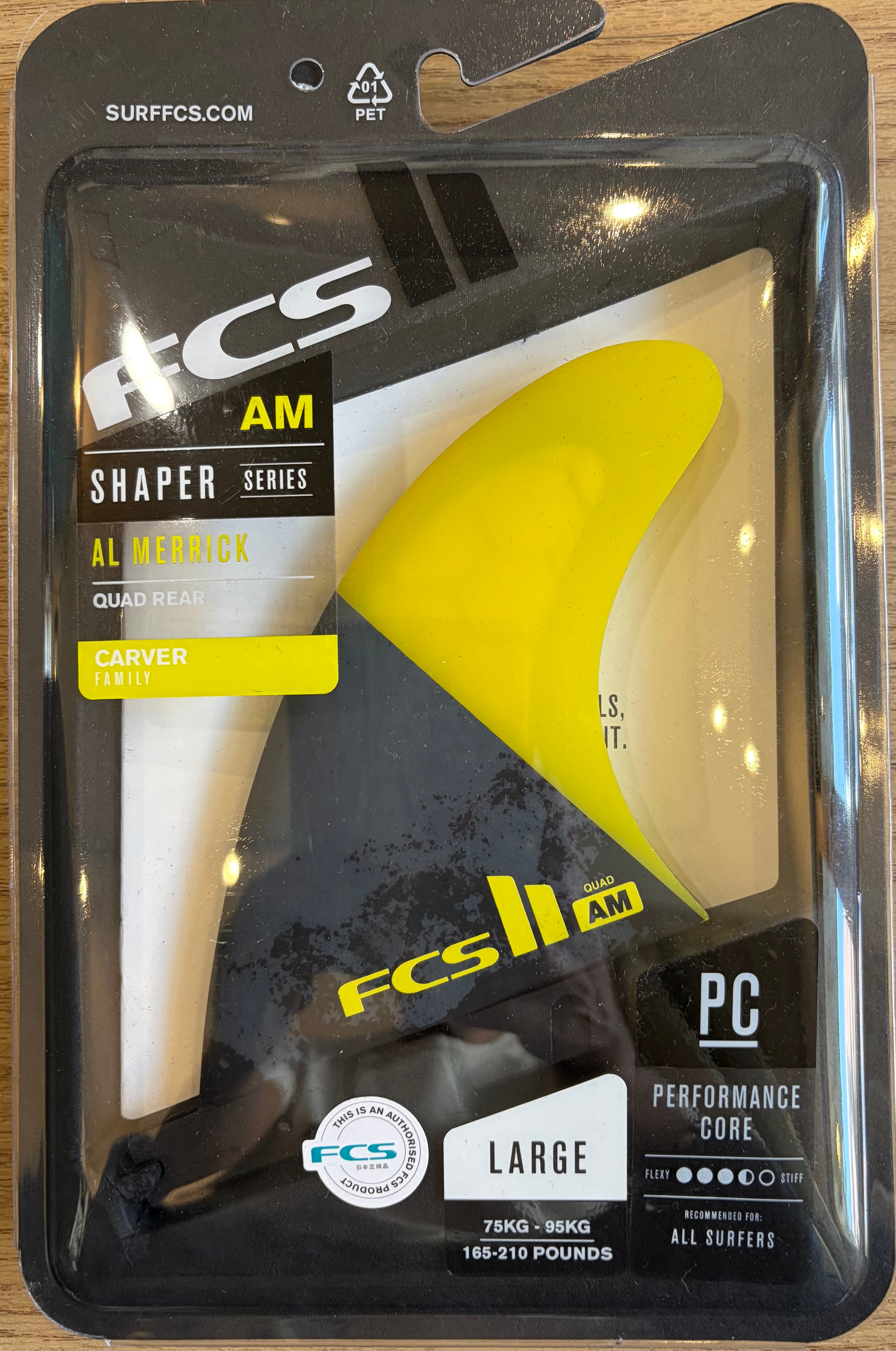 フィン | KAISERS SURF