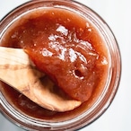 今大注目の新素材！　Rhubarb 　赤いルバーブのジャム