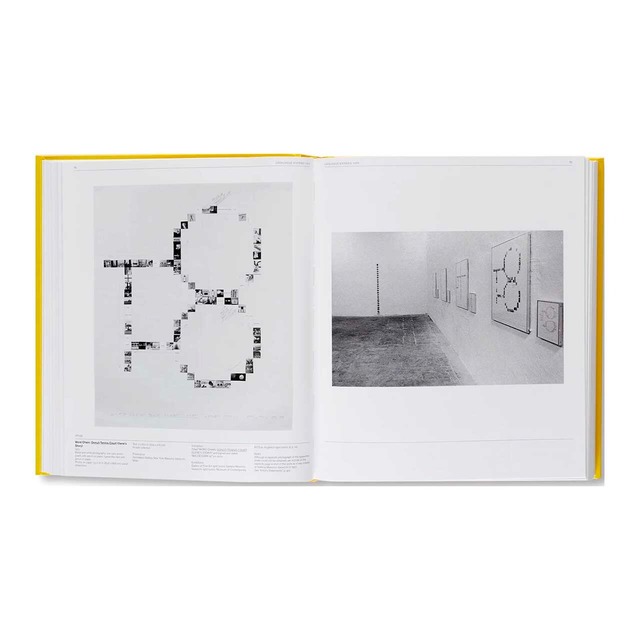 JOHN BALDESSARI: CATALOGUE RAISONNÉ VOL.2 1975–1986
