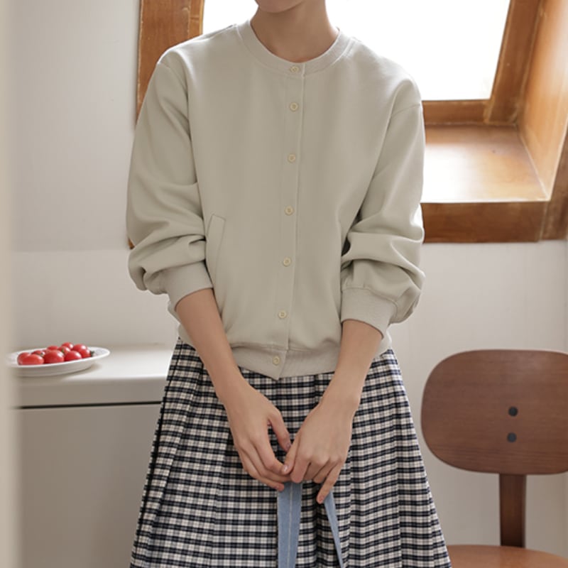 ショートジャケット M1812