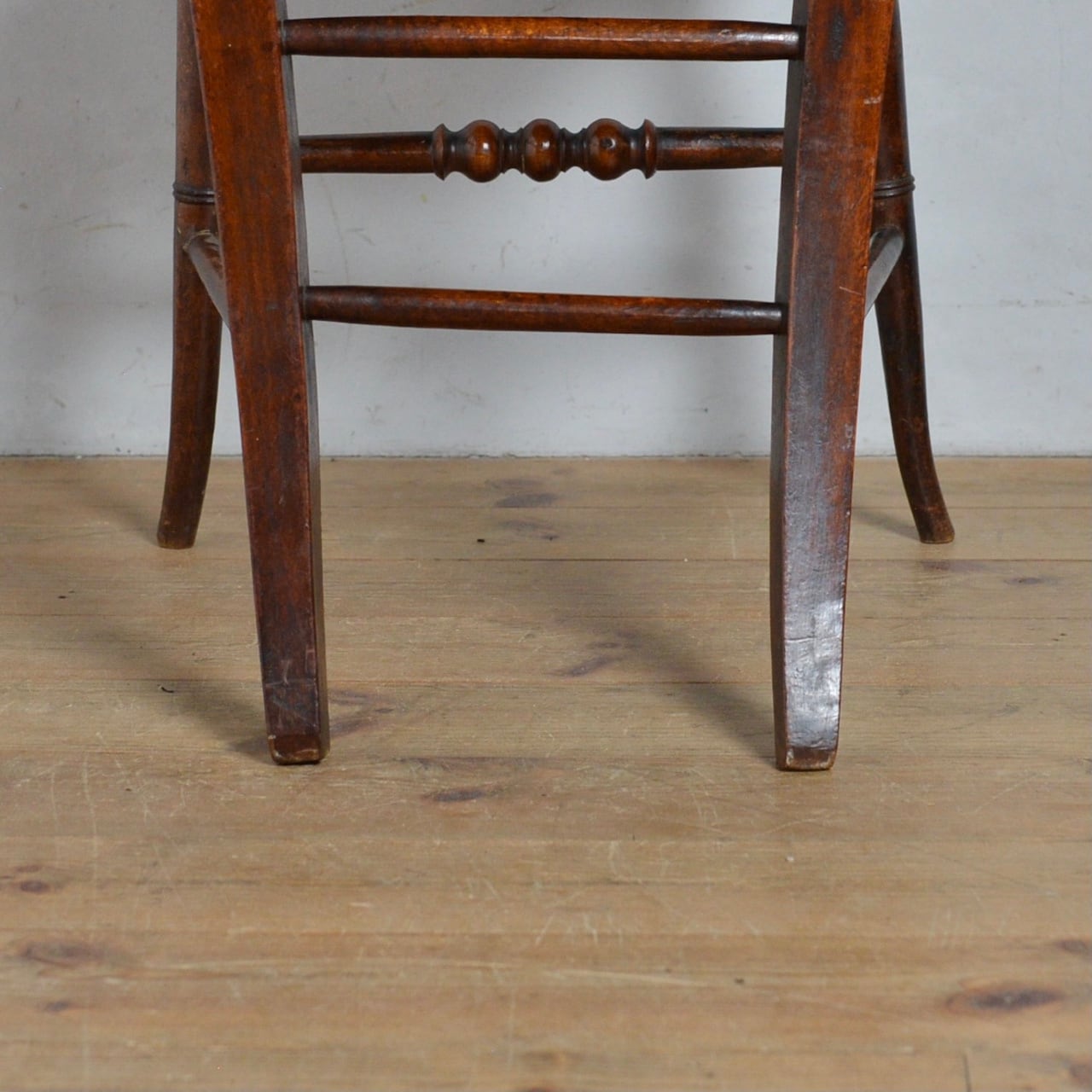 Balloon Back Chair / バルーン バック チェア〈ダイニング チェア Balloon Back Chair / バルーン バック チェア〈ダイニング チェア