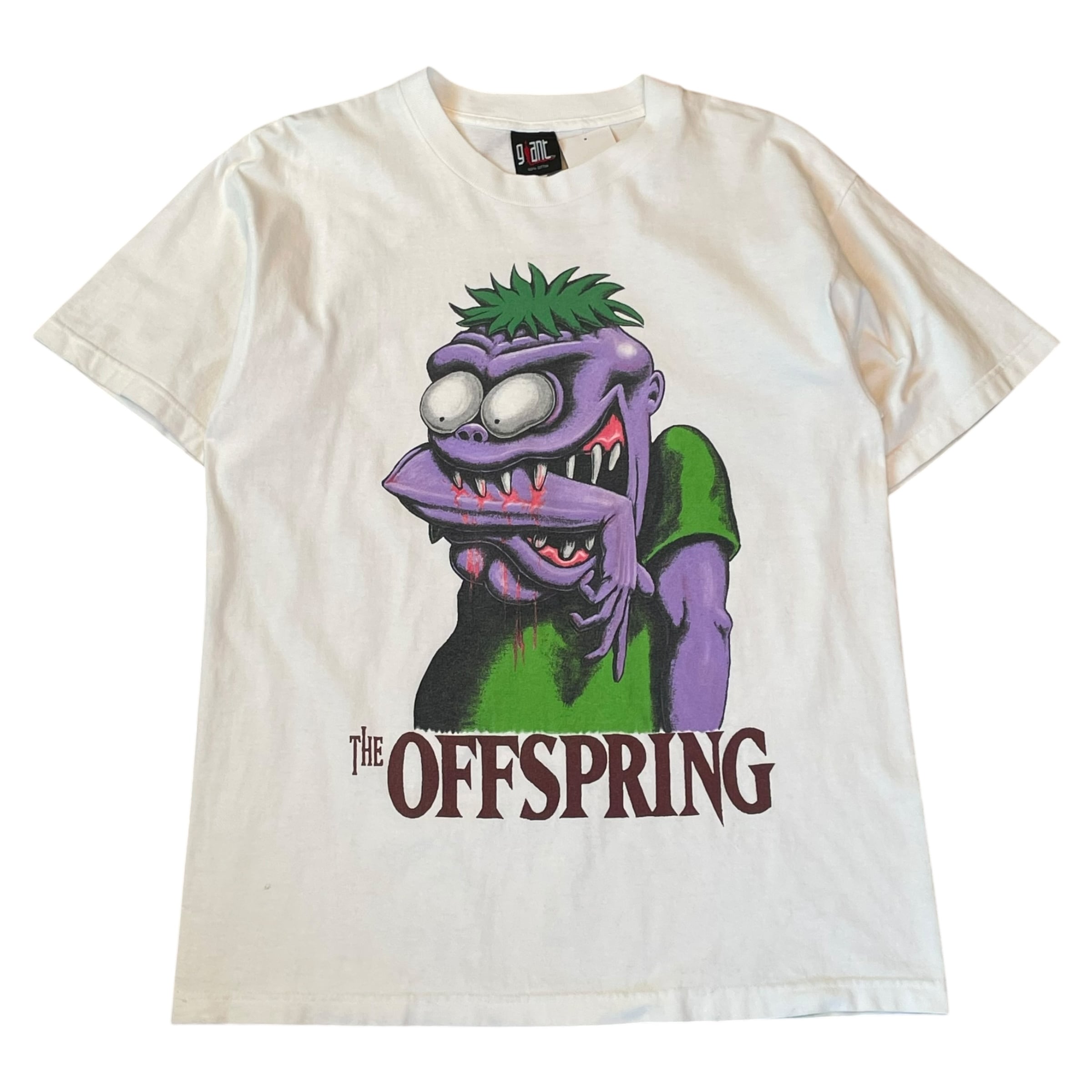 90s THE OFFSPRING 
