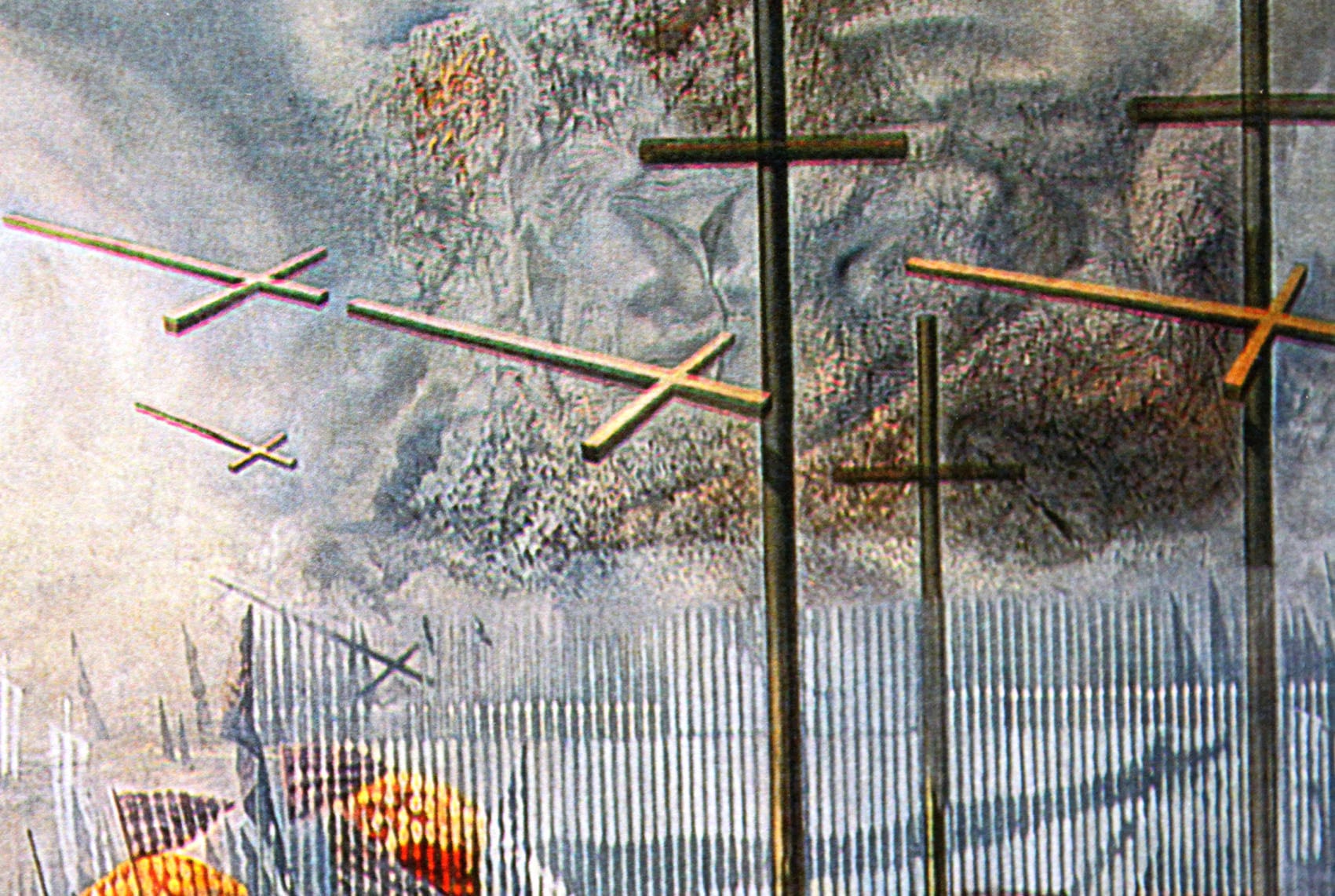 サルバドール・ダリ【楽園の木のシュート 】証明書付き salvador dali 作品