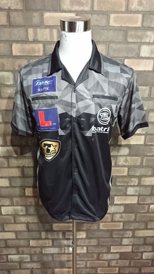 一般用 Gramロゴ有り ユニフォーム ボタン Gram Creative 一般用 Gramロゴ有り ユニフォーム ボタン Gram Creative