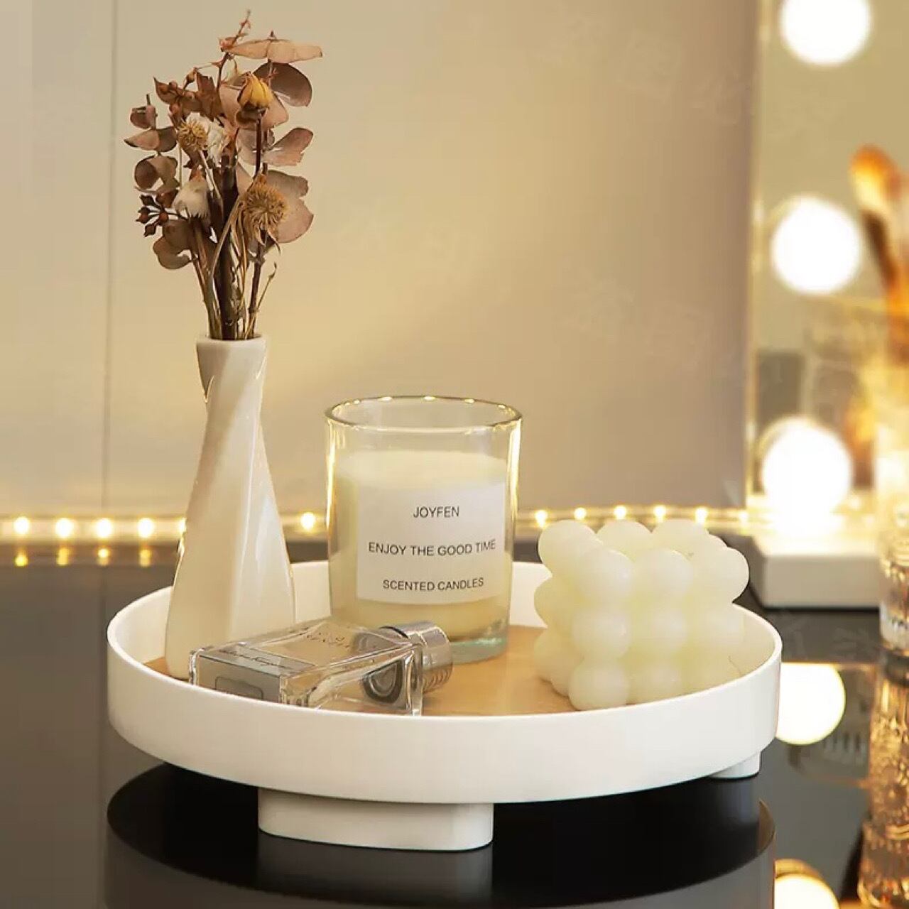 トレイ 物置 可愛い シンプル 香水置き 収納 インテリア 韓国風 韓国インテリア Luluca 韓国トレンドファッションluluca ルルカ トレイ 物置 可愛い シンプル 香水置き 収納 インテリア 韓国風 韓国インテリア Luluca 韓国トレンドファッションluluca ルルカ