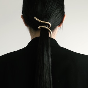 hair cuff 04