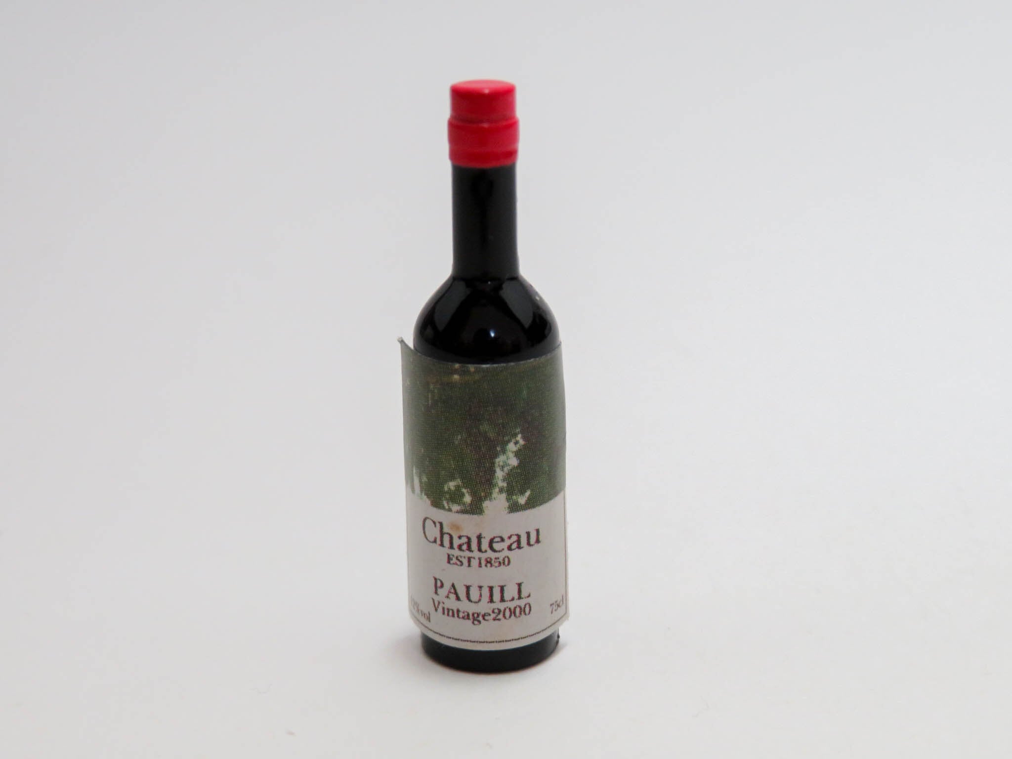 再入荷(A-ランク) ねんどろいどプレイセット #04 洋館Bセット ワイン