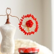 【8周年記念】春萌えのころ（アルプス乙女）