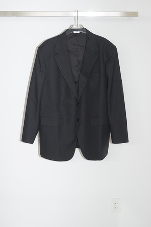 TOO - JELLA  black stripe
