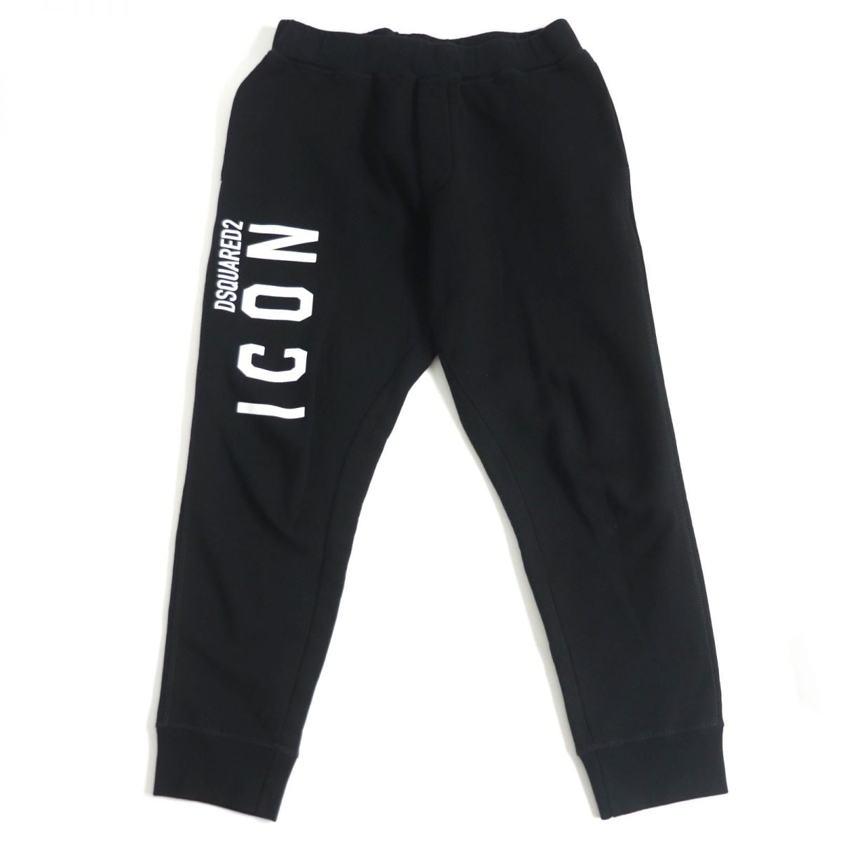 DSQUARED2 ICON スウェットトレーナー M DSQUARED2 ICONスウェット