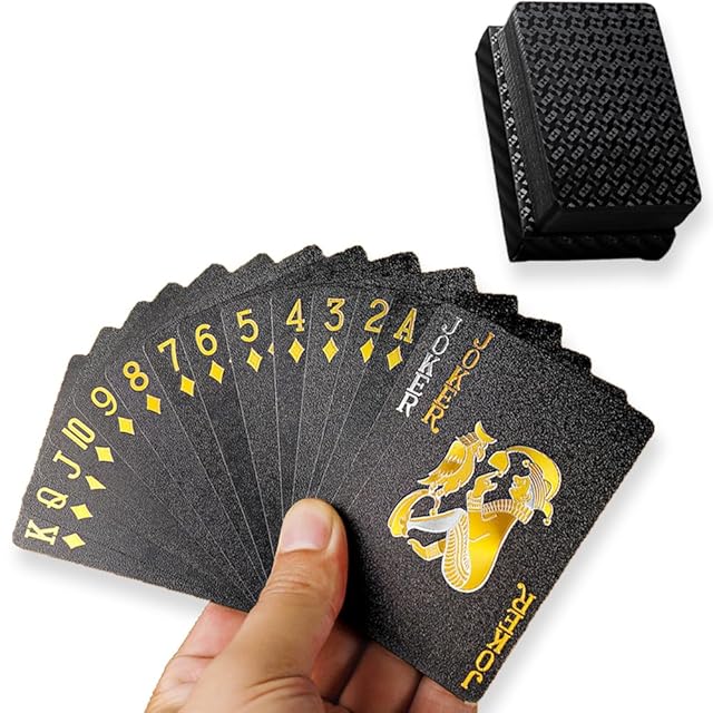琉球王国トランプ 英語版 / Ryukyu Kingdom Playing Cards | PAY ID