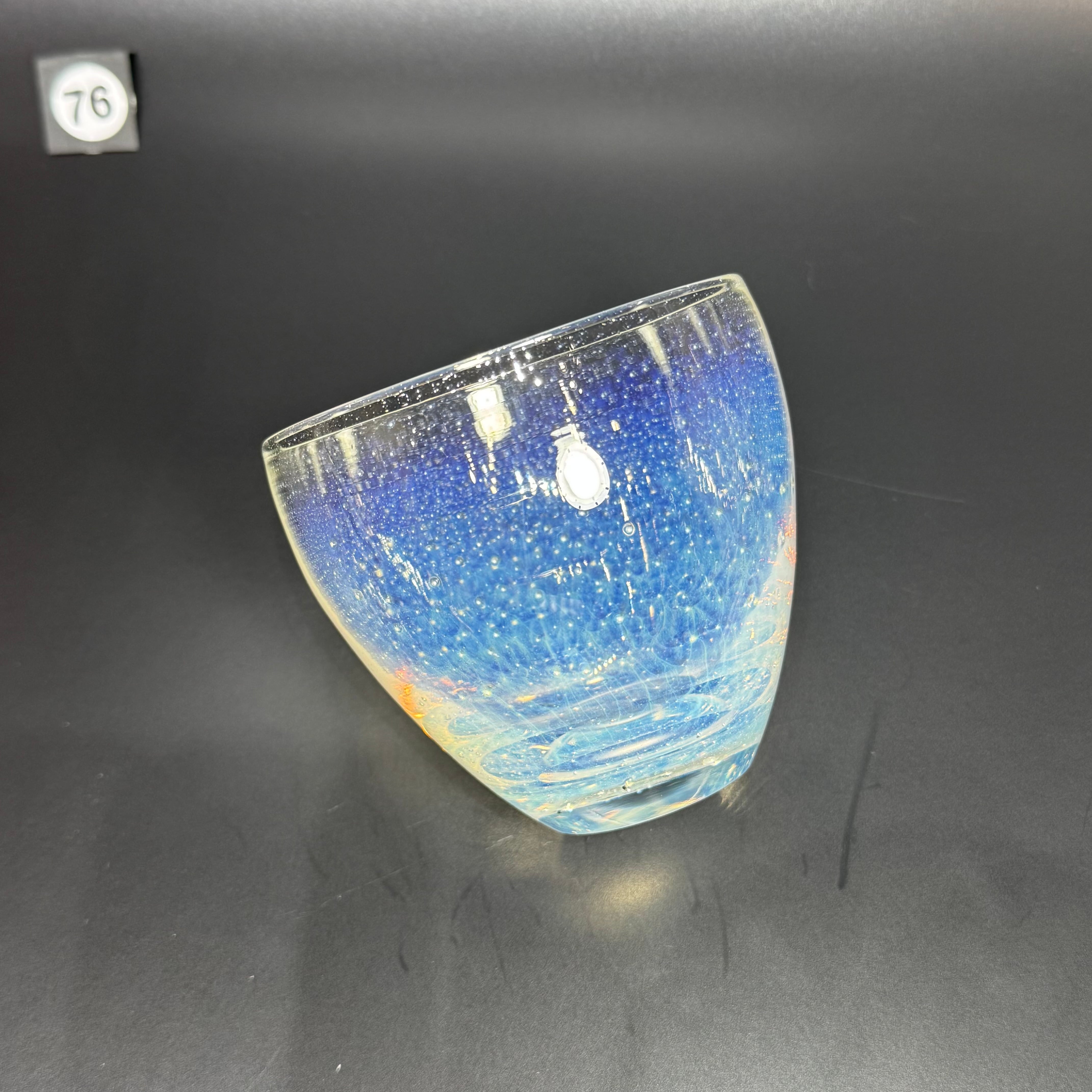 グラス】 月の器 1点 | ありんこぐらす