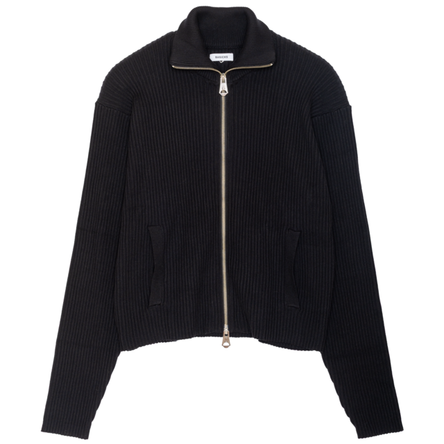 【26SS】BASICKS ベイシックス /SHORT DRIVERS KNIT / ドライバーズニット