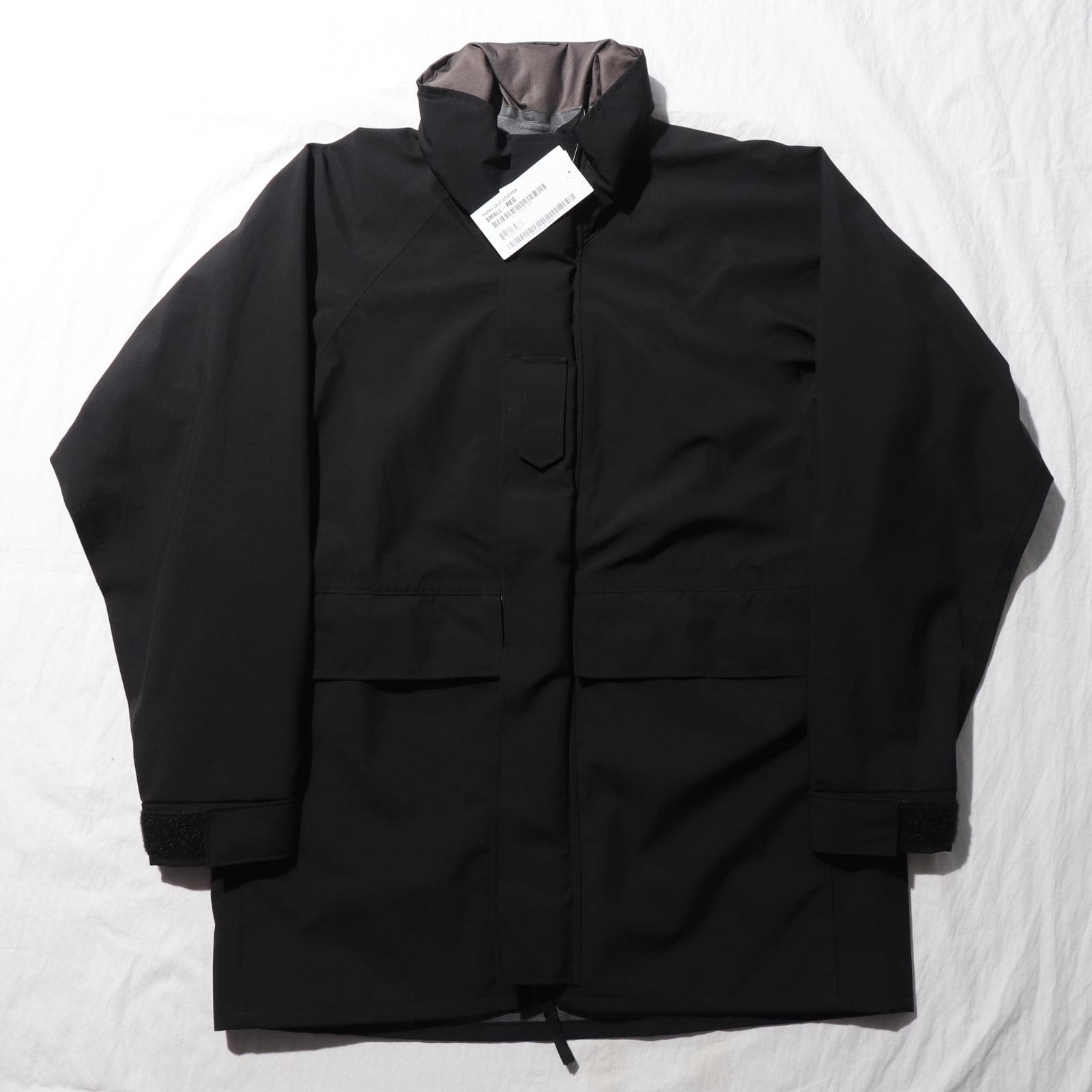 Deadstock S-R 米軍実物 USN Cold Weather Parka GORE-TEX ゴアテック 