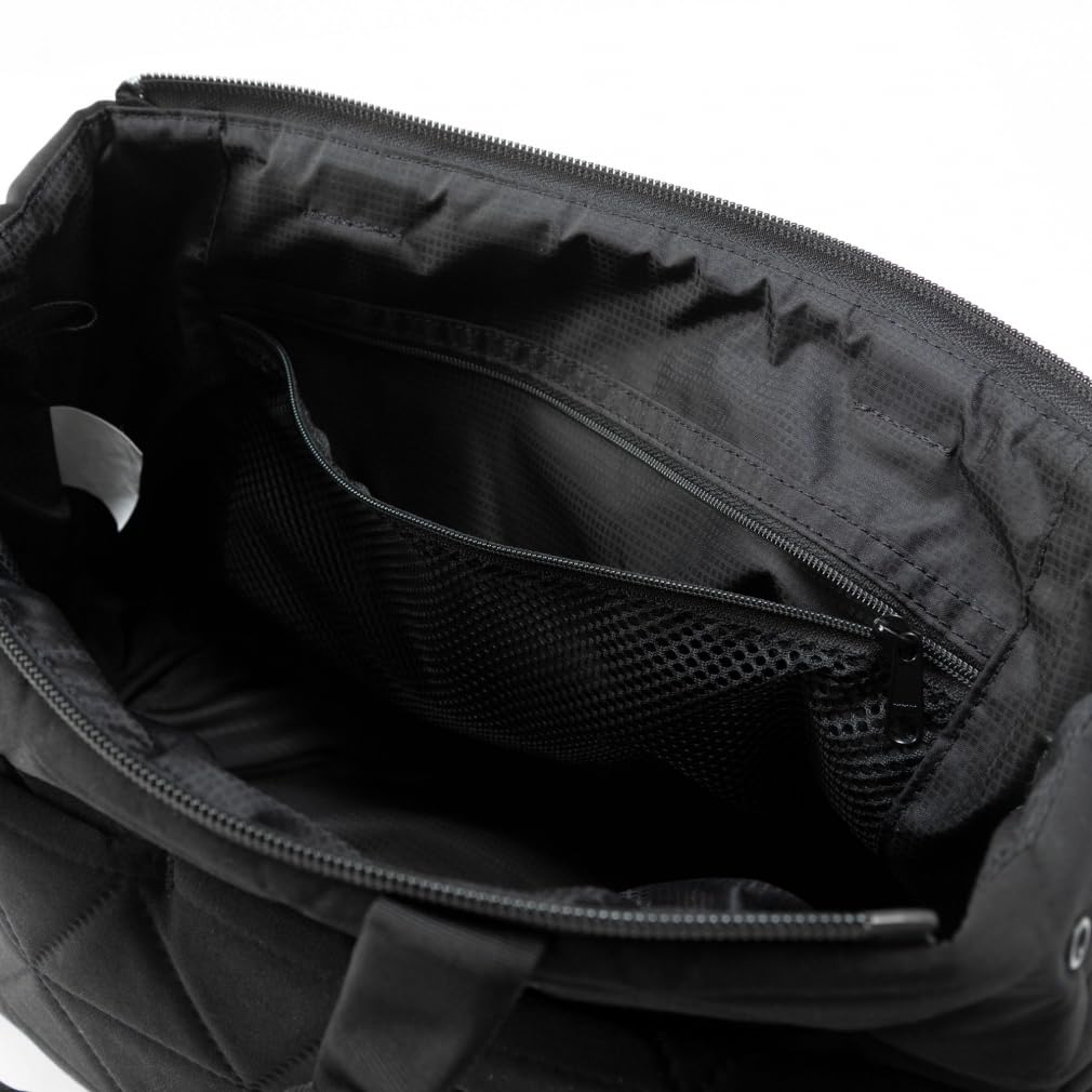 ザノースフェイス] Geoface Box Tote ブラック ONESIZE | geisha Cat*