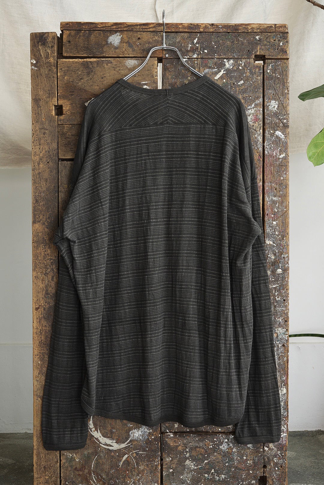 JAN JAN VAN ESSCHE - TEE#87 | Brownie