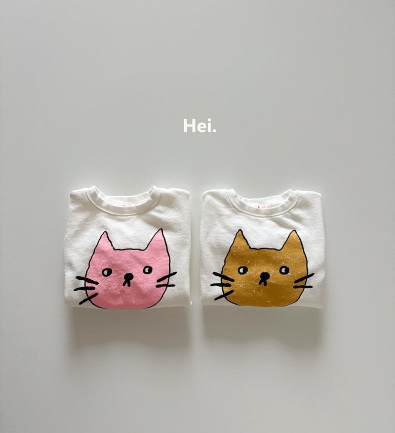 新作即納◆93‐110 ゆるねこTシャツ-Hei.