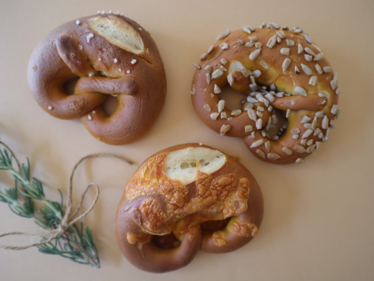 Blauのおすすめパンセット | ドイツパン backhausblau