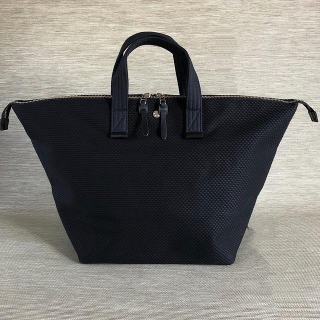 Bowler bag Medium / CaBas 【BK】