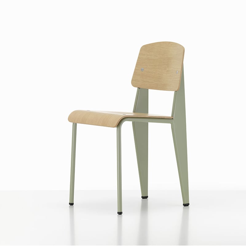 スタンダード チェア グリフェルメール［ ヴィトラ ］ | REAL Style