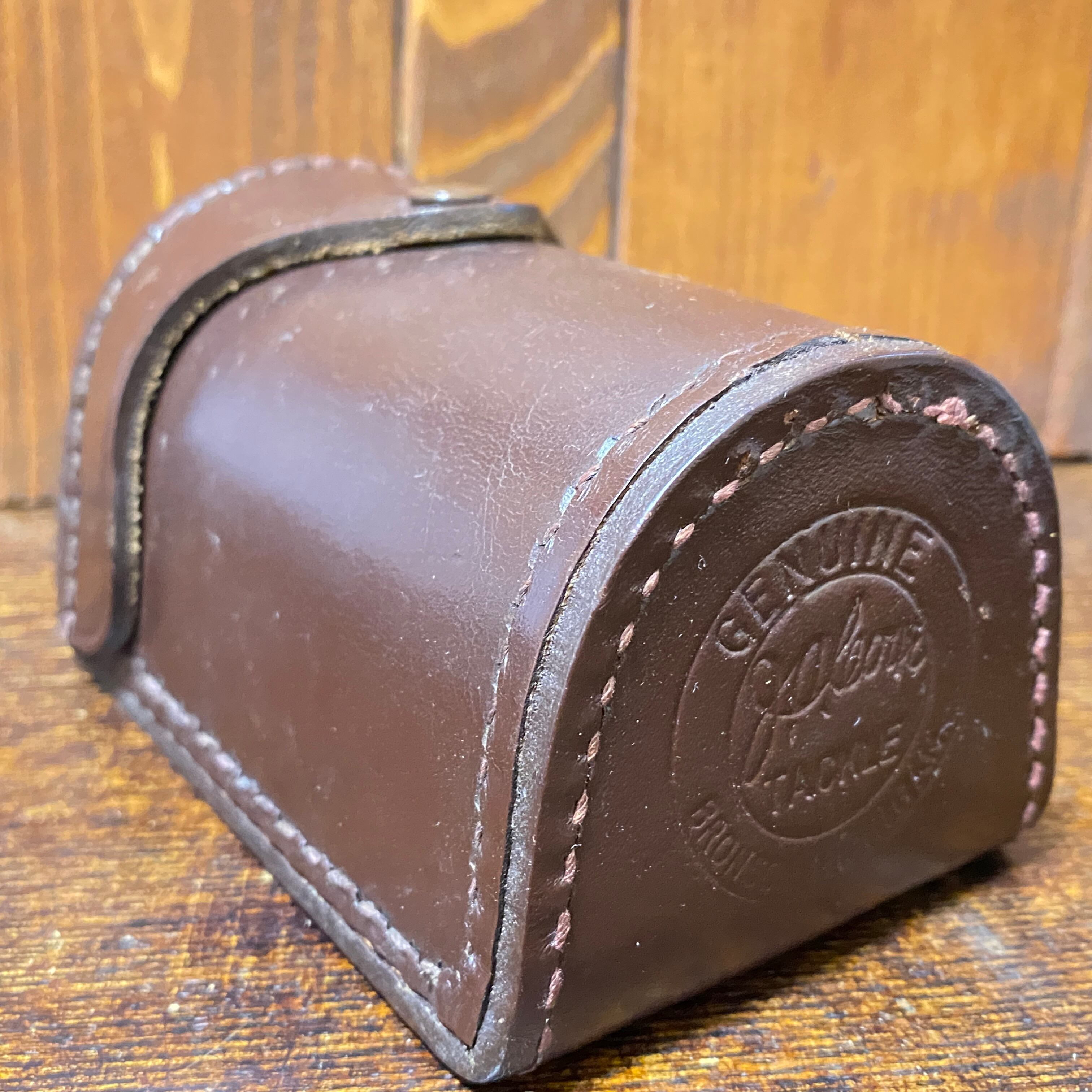 40's J.A.coxe Bronson Coronet 25 [3828] | Tackleshop GTA