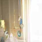 Ocean Planet 05 - アゲートヒーリングチャイム / Agate Healing Chime 1438