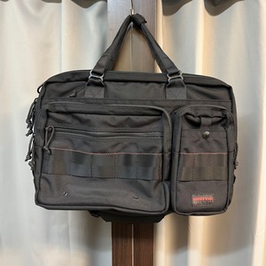 BRIEFING MOBILE LINER 16 NYLON BAG