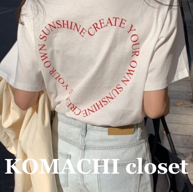 【送料無料】 バックプリントTシャツ ハート柄 赤 レッド 緑 グレーン 黒 ブラック 韓国 レディース オルチャン トップス 半袖 ラウンドネック バックシャン バックコンシャス プルオーバー かわいい 大人可愛い きれいめ シンプル カジュアル おしゃれ ラフ メンズライク ボーイッシュ スポーティー 抜け感 ベーシック ナチュラル ベーシック 夏 公園デビュー 休日 アウトドア 旅行 ライブ 通学 フェス 普段使い レイヤード 楽ちん トレンド 流行 インスタ映え フリーサイズ