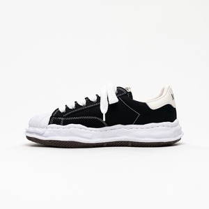 【Maison MIHARA YASUHIRO】BLAKEY/ original sole canvas Low-Top sneaker