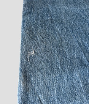 -Carhartt- Vintage 34×30 Double Knee Denim Pants