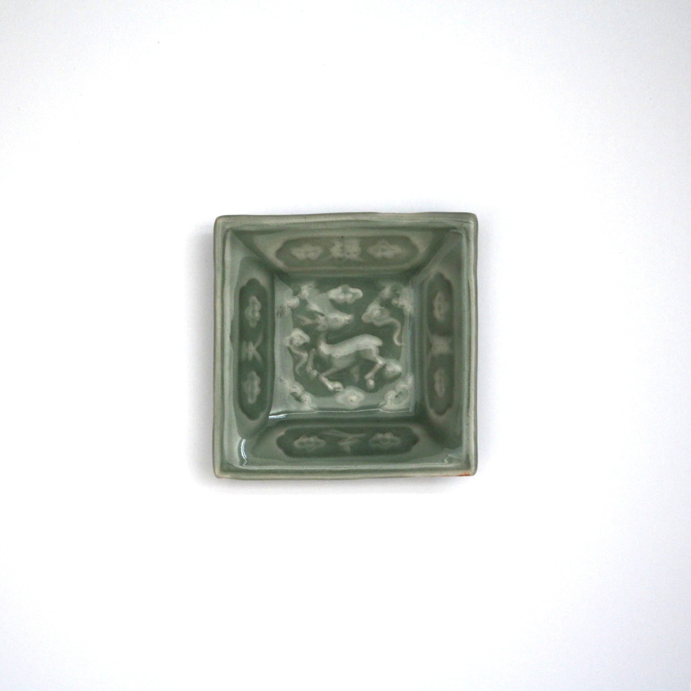 古鏡文鎮 鴛鴦文様古鏡文鎮 純銀製 造幣局製 シルバー 古鏡文鎮 鴛鴦文様古鏡文鎮 純銀製 造幣局製 シルバー 2025年最新】