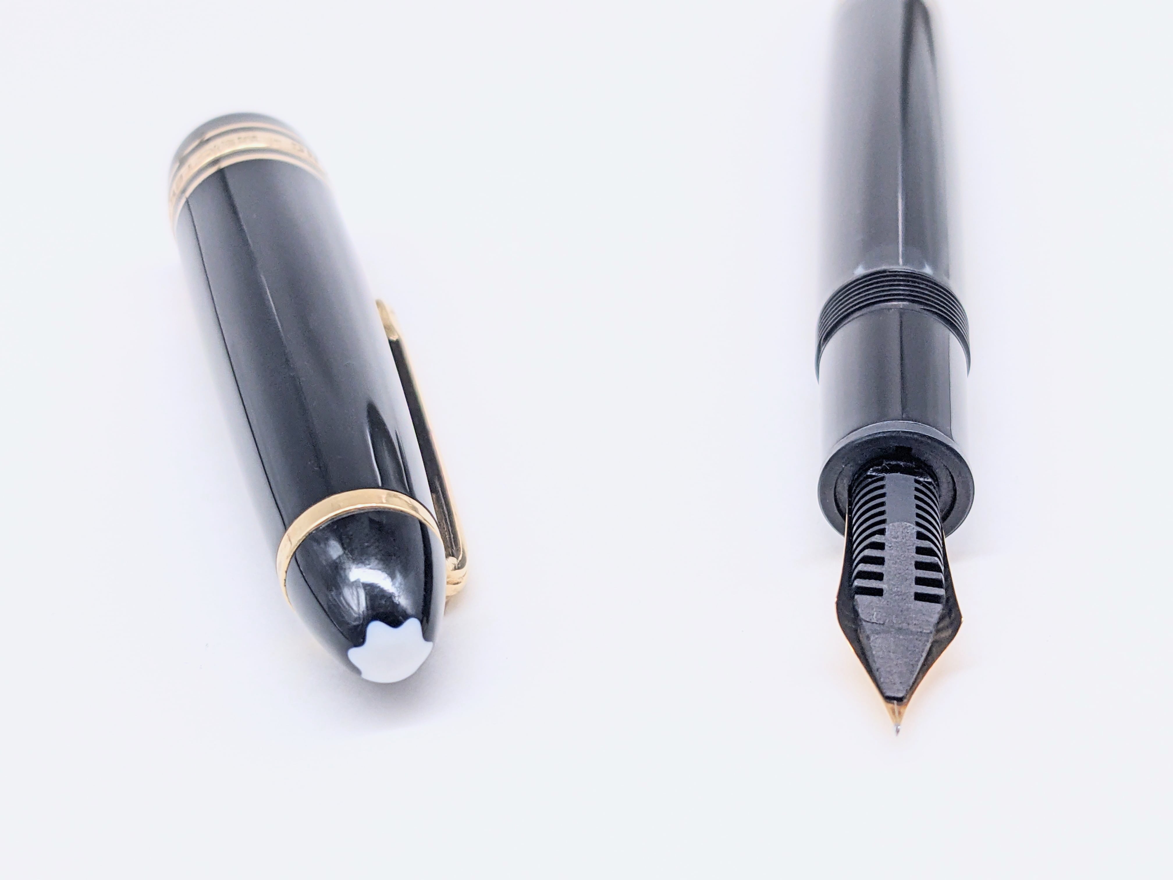 70s モンブラン マイスターシュテュック 146 MONTBLANC