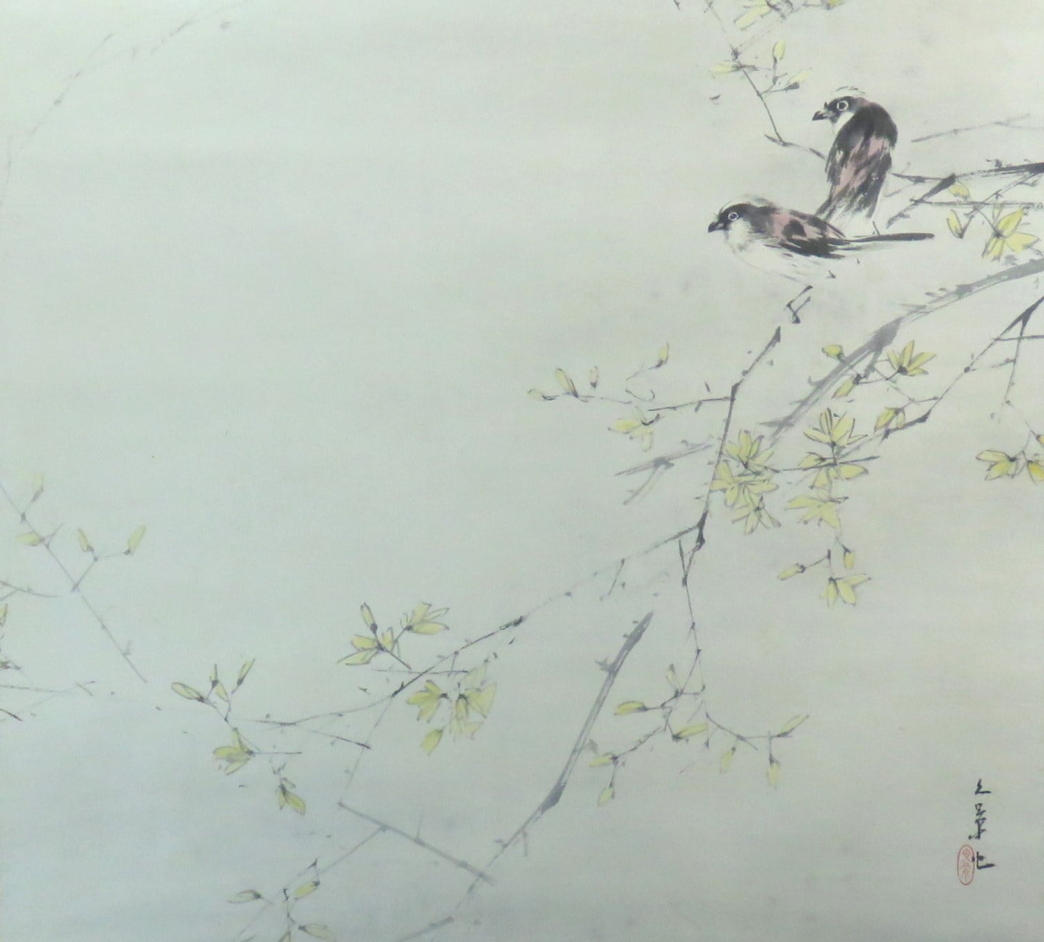Kogando Tokonoma
