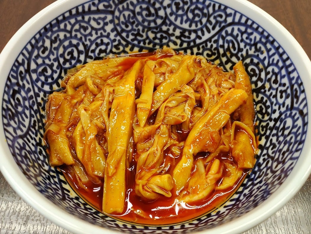 大人の辛めんま』(230g)】 | らぁめん 城ヶ崎