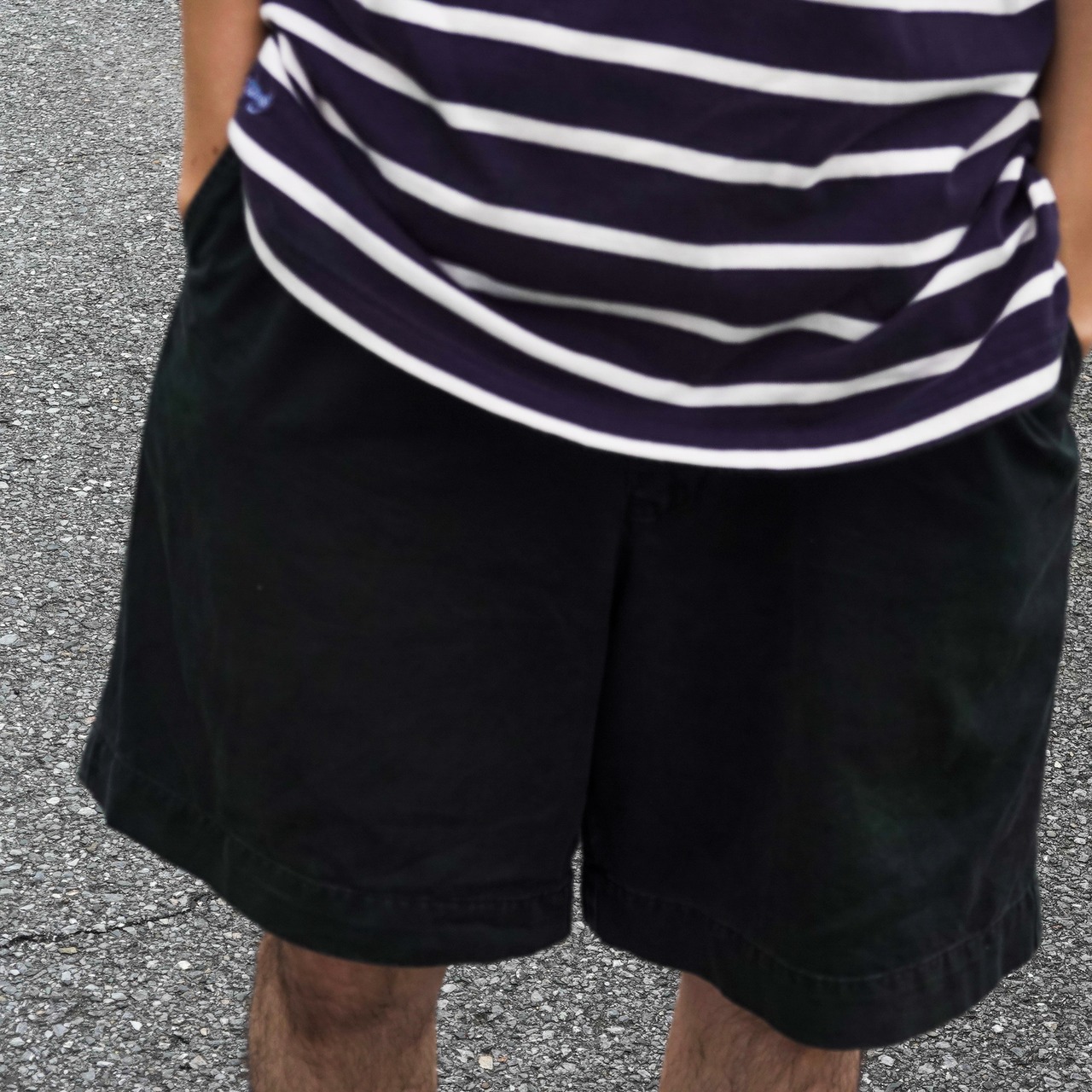 Polo by Ralgh Lauren chino shorts