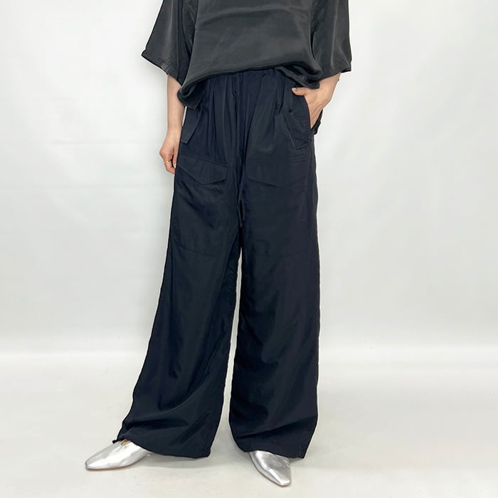 週末限定1000円オフ❣️新品未使用⭐️TICCA ネイビー/長袖シャツ TICCA/ティッカ | BIEN MORE Net Store ファッション レディース