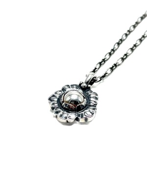 Georg jensen GEORGシルバーネックレス