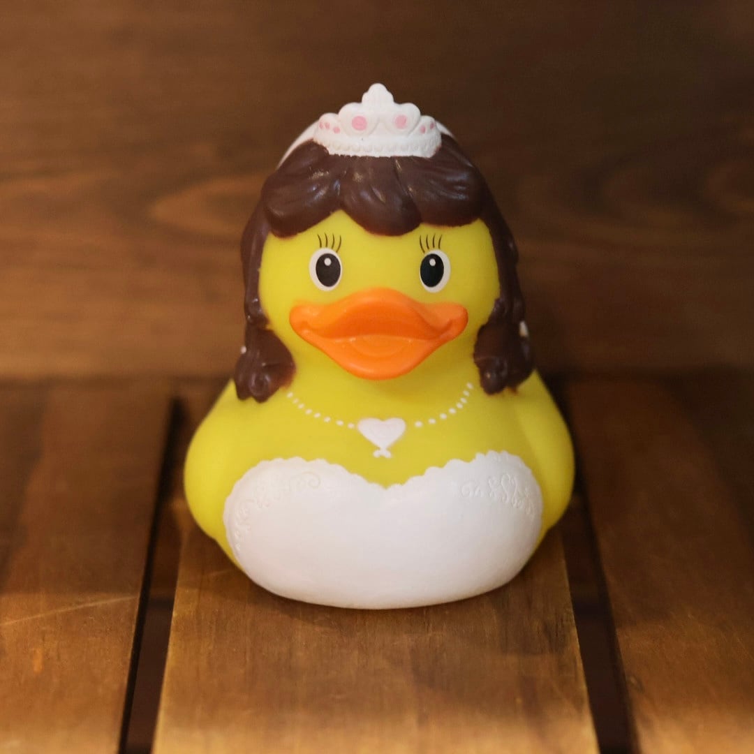 Ducks