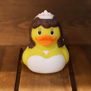 新婦ダック