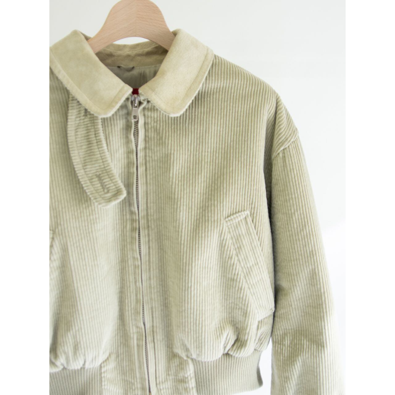 【KENZO】Made in Japan corduroy jacket (ケンゾー 日本製 コーデュロイジャケット)2a