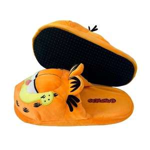 【GARFIELD】 ガーフィールド プラッシュスリッパ