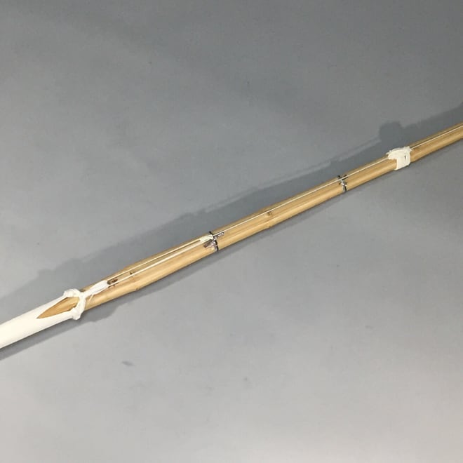 古刀柄太完成竹刀【龍勝極】39男子 | ひかり武道具 高品質剣道 古刀柄太完成竹刀【龍勝極】39男子 | ひかり武道具 高品質剣道