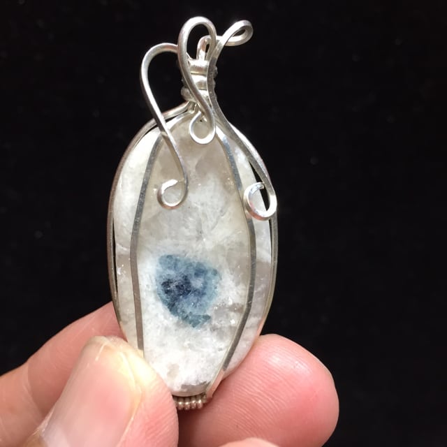 156) 採掘初期・ユーフォラライト44