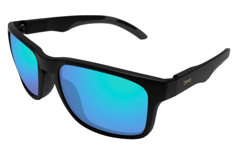 ●ALL TERRAIN JP ブラック x グリーン・ミラー日本製偏光レンズ