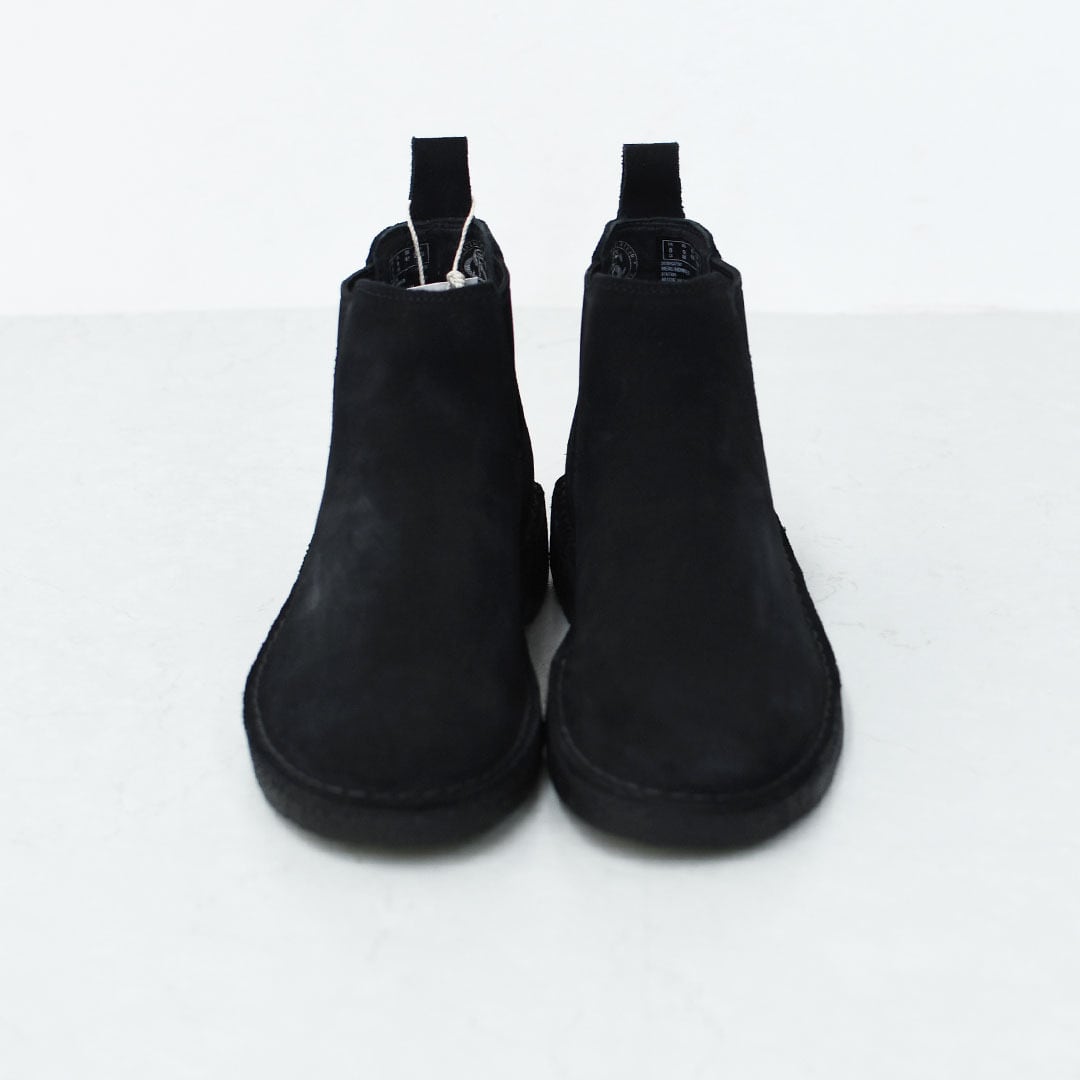 Clarks [クラークス正規販売店] Desert Chelsea [26182694] デザート