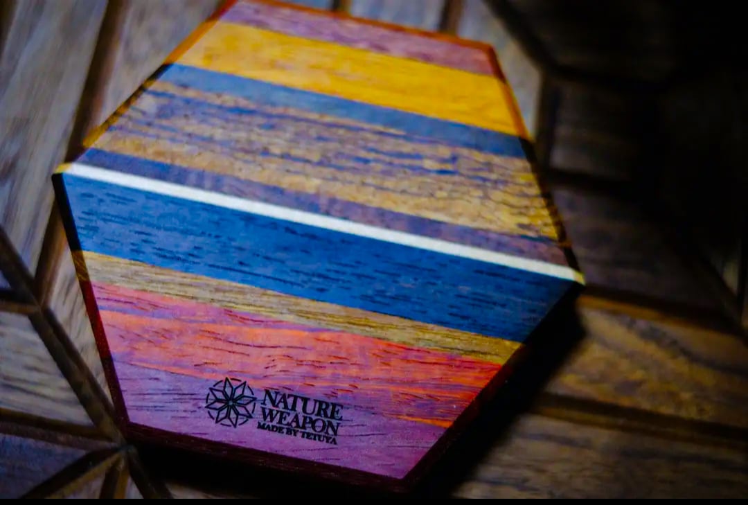 natureweapon