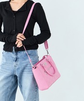 GYDA : 2WAY HAND BAG GY-B477