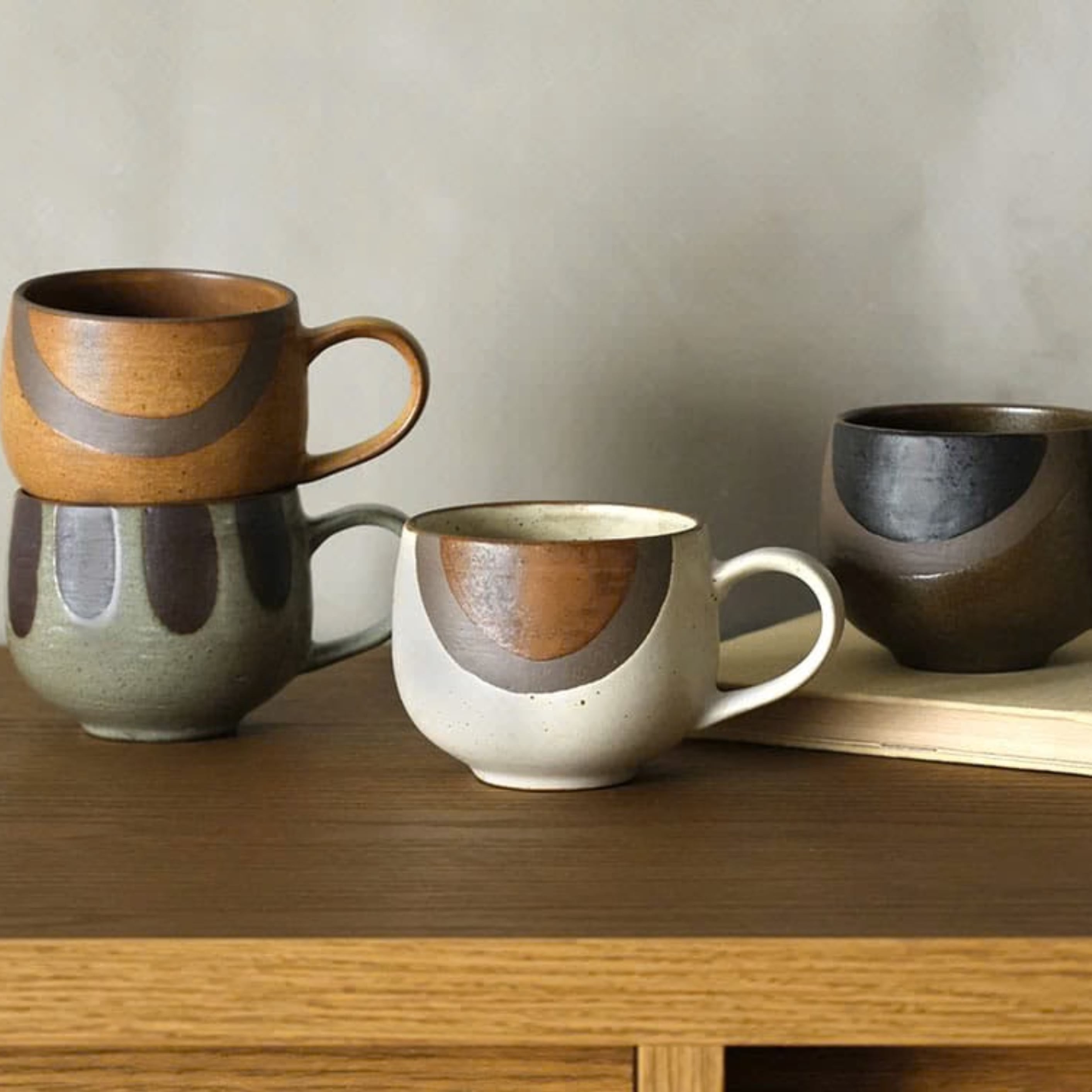 a.depeche ETOWA マル カップ | Zakka so-la